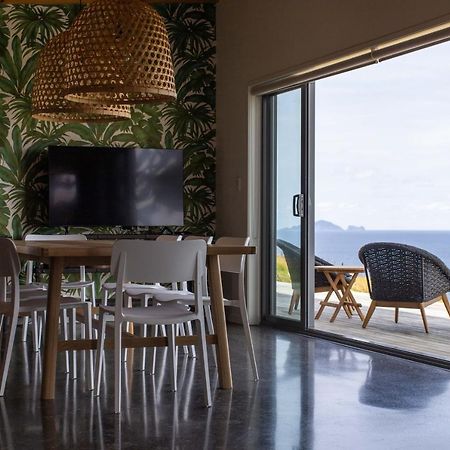 Oceanview Cottage Tutukaka Coast Exteriör bild