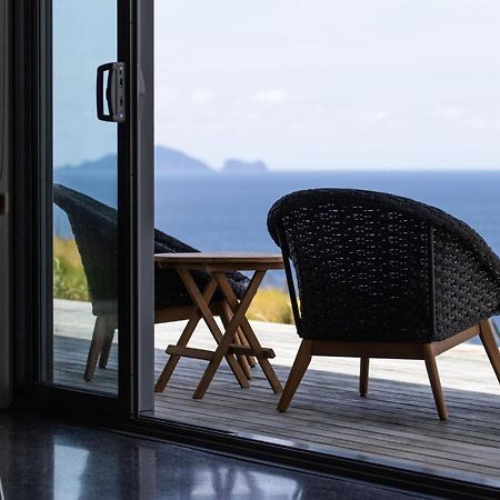 Oceanview Cottage Tutukaka Coast Exteriör bild